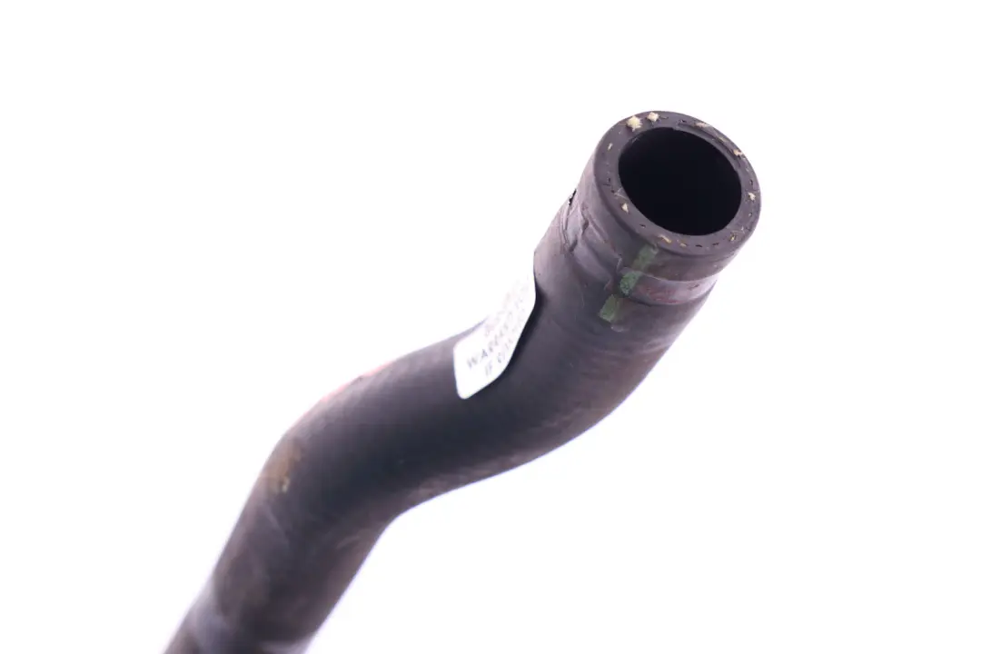 Radiador Bomba De Agua Tubo para BMW E90 con número de pieza 7555342 BMW E90 Radiador Bomba De Agua Tubo - SKU 7555342 - Número de pieza 7555342