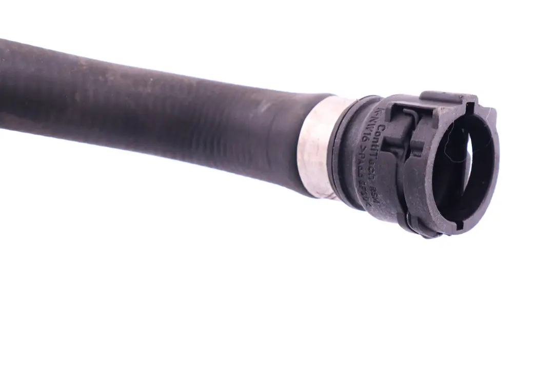 Tubo Zusatzwasserpumpe-Motorvorlauf per BMW E90 con numero di parte 7555342 BMW E90 Tubo Zusatzwasserpumpe-Motorvorlauf - SKU 7555342 - Numero di parte 7555342