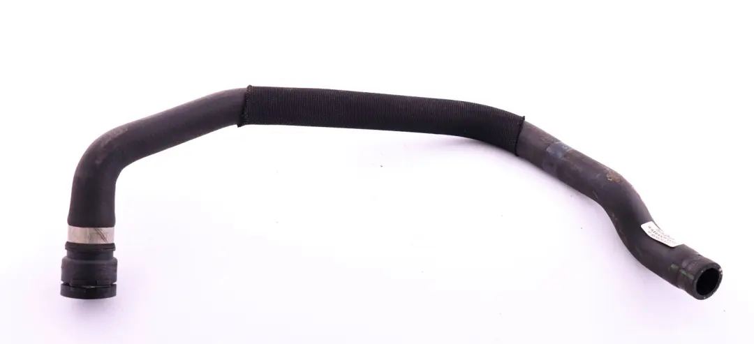 Tubo Zusatzwasserpumpe-Motorvorlauf per BMW E90 con numero di parte 7555342 BMW E90 Tubo Zusatzwasserpumpe-Motorvorlauf - SKU 7555342 - Numero di parte 7555342