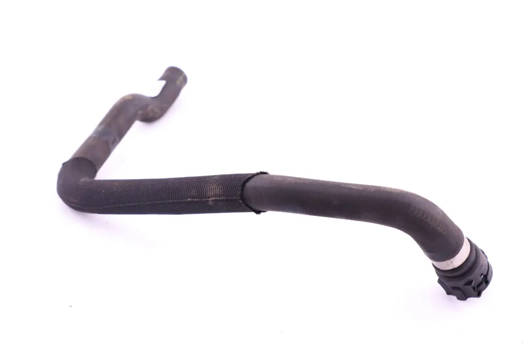 Tubo Zusatzwasserpumpe-Motorvorlauf per BMW E90 con numero di parte 7555342 BMW E90 Tubo Zusatzwasserpumpe-Motorvorlauf - SKU 7555342 - Numero di parte 7555342