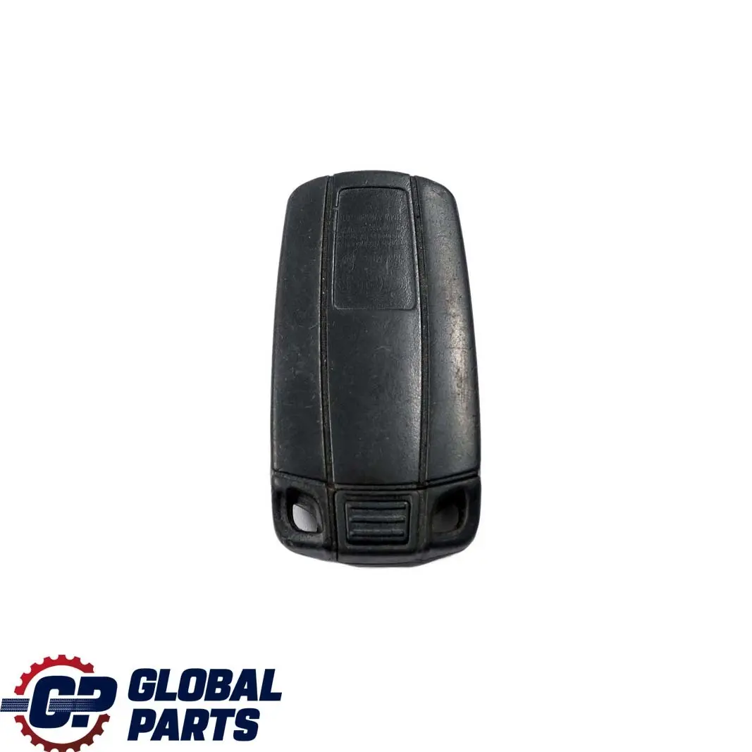 BMW E60 E90 E91 325i 525i N52 Steuergerät DME CAS2 + Schlüssel Manual - SKU 7555361-3 - Teilenummer 7555361