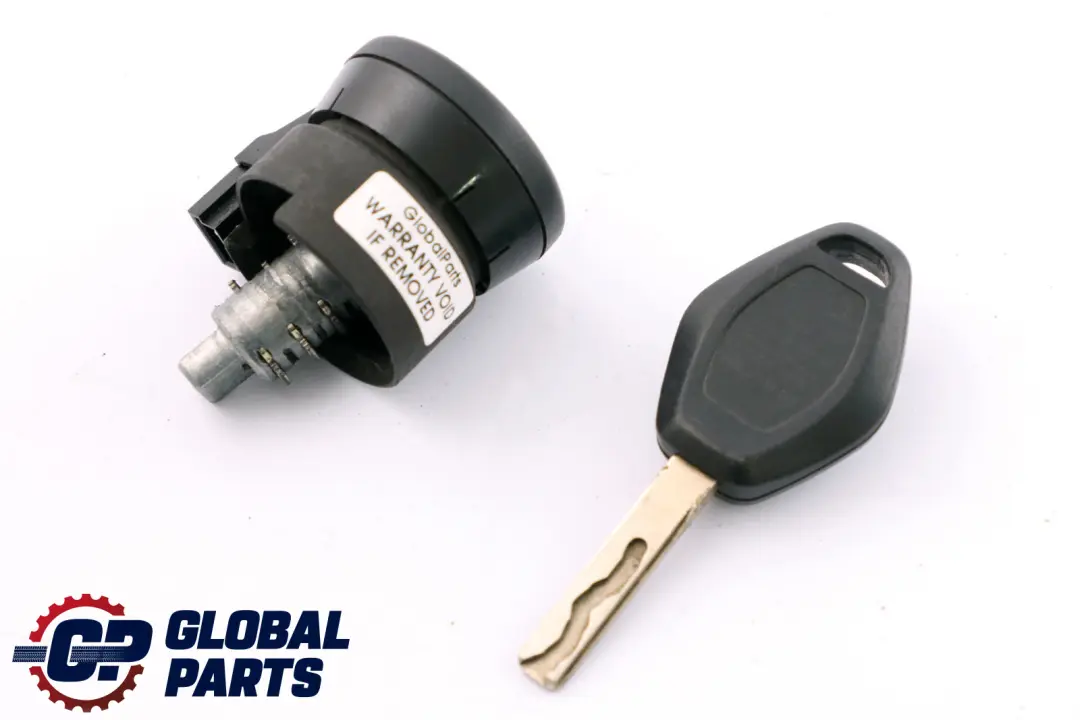 N52 ECU Kit DME CAS 2 Key Automatic to BMW 5 6 Series E60 E63 E64 530i 630i with Part number 7555361 BMW 5 6 Series E60 E63 E64 530i 630i N52 ECU Kit DME CAS 2 Key Automatic - SKU 7555361-5 - Part number 7555361