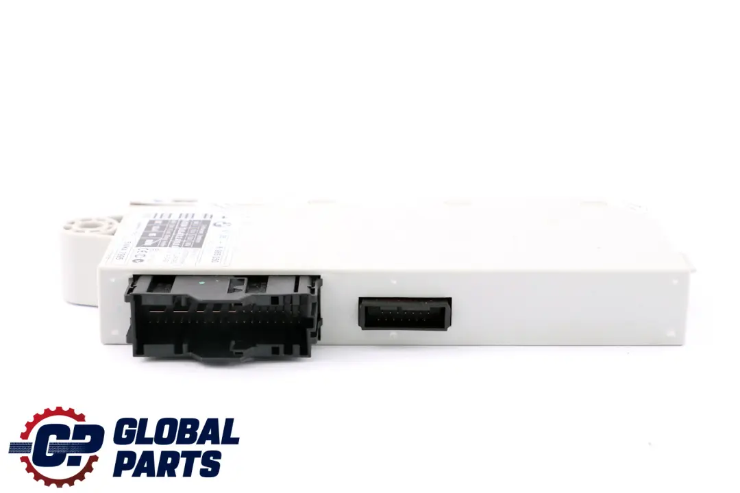 BMW 5 6 er E60 E63 E64 530i 630i N52 ECU Kit DME CAS 2 Schlüssel Automat - SKU 7555361-5 - Teilenummer 7555361