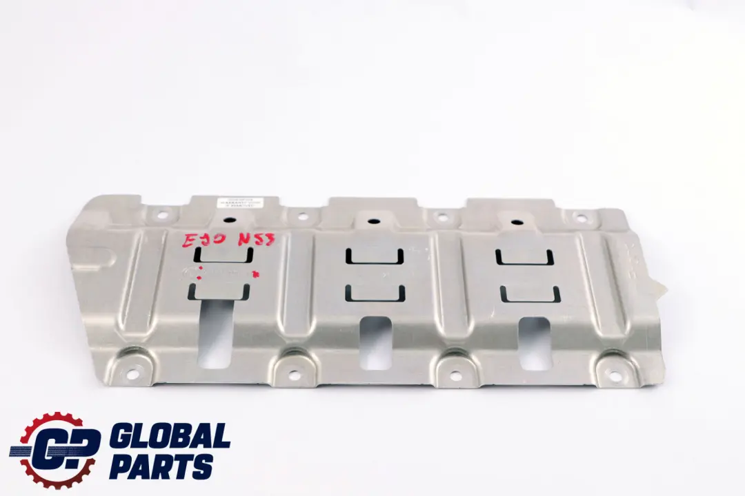 BMW 1 3 Series E81 E87N E90 Engine Oil Deflector Shield Tray - SKU 7555904 - Part number 7555904