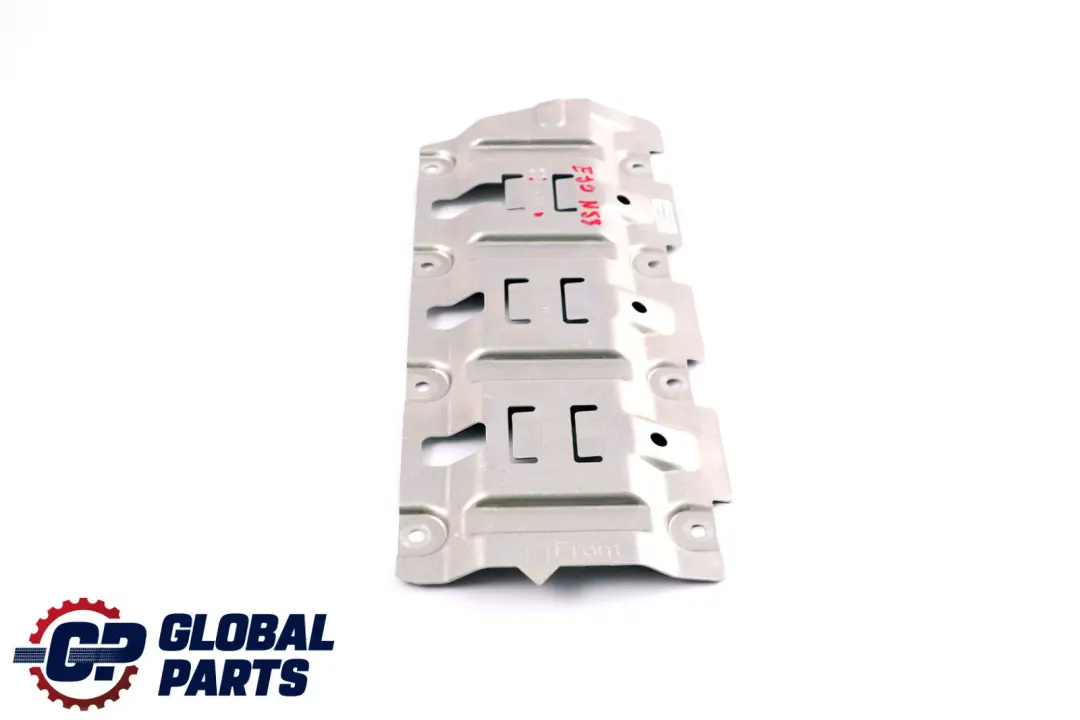 Deflector De Aceite Bandeja para BMW E81 E87N E90 Motor con número de pieza 7555904 BMW E81 E87N E90 Motor Deflector De Aceite Bandeja - SKU 7555904 - Número de pieza 7555904