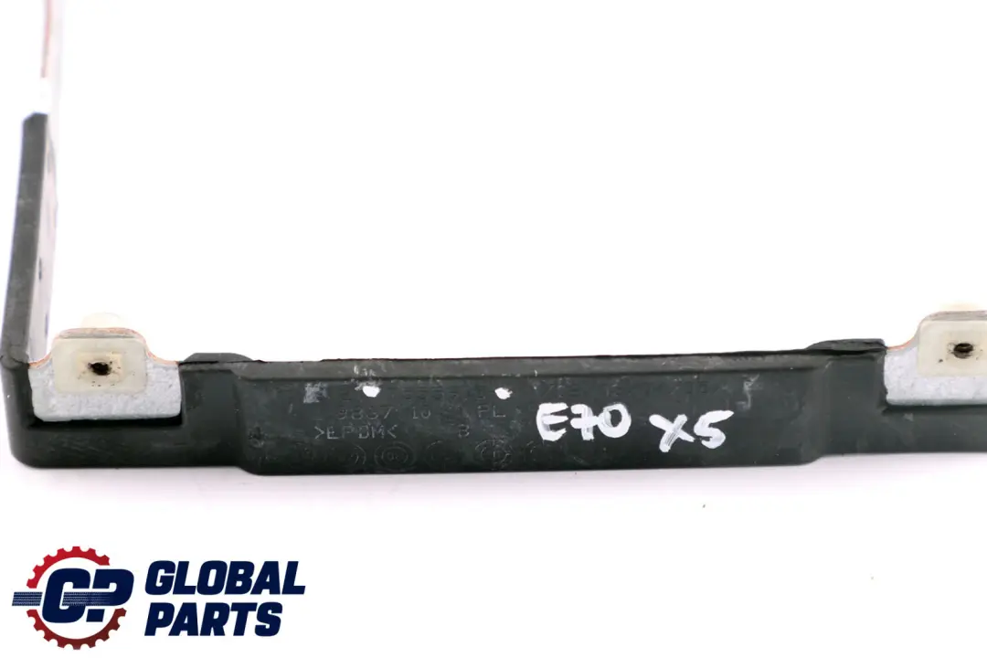 BMW X5 er E70 Batterieüberrollbügel - SKU 7555905 - Teilenummer 7555905