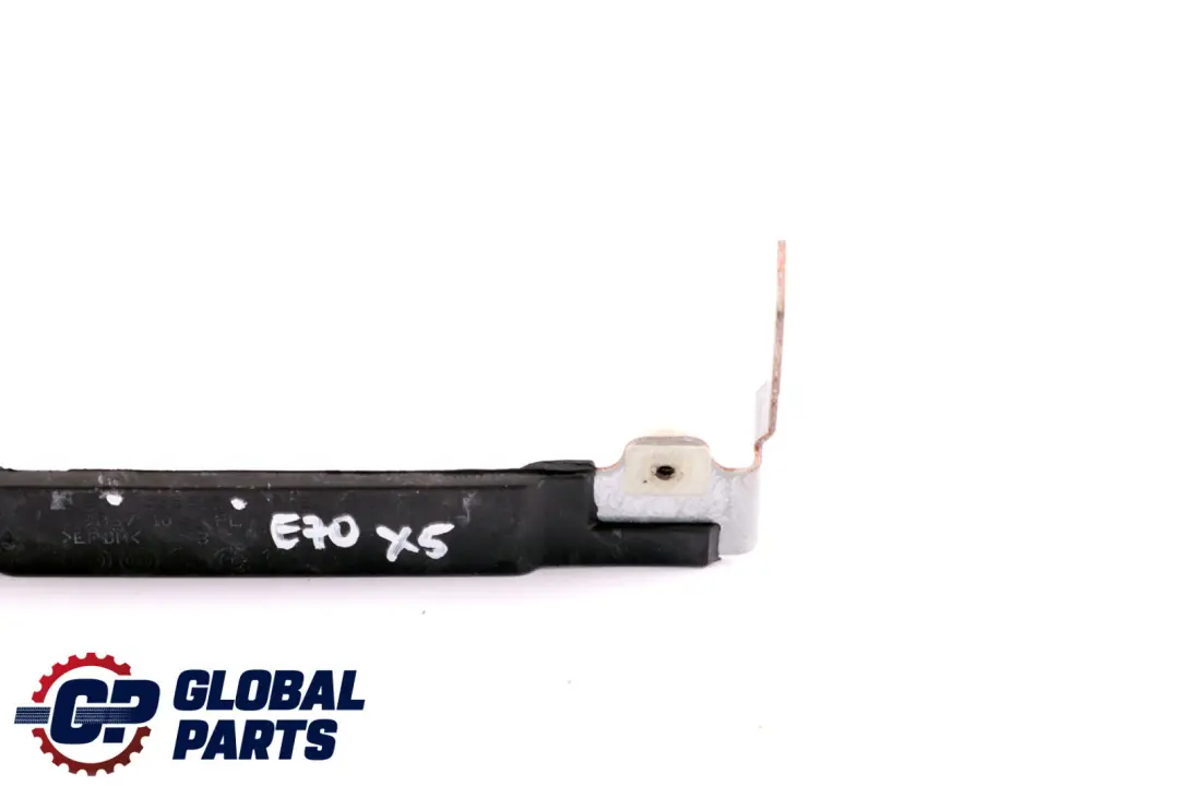 BMW X5 Series E70 Battery Roll Bar - SKU 7555905 - Part number 7555905