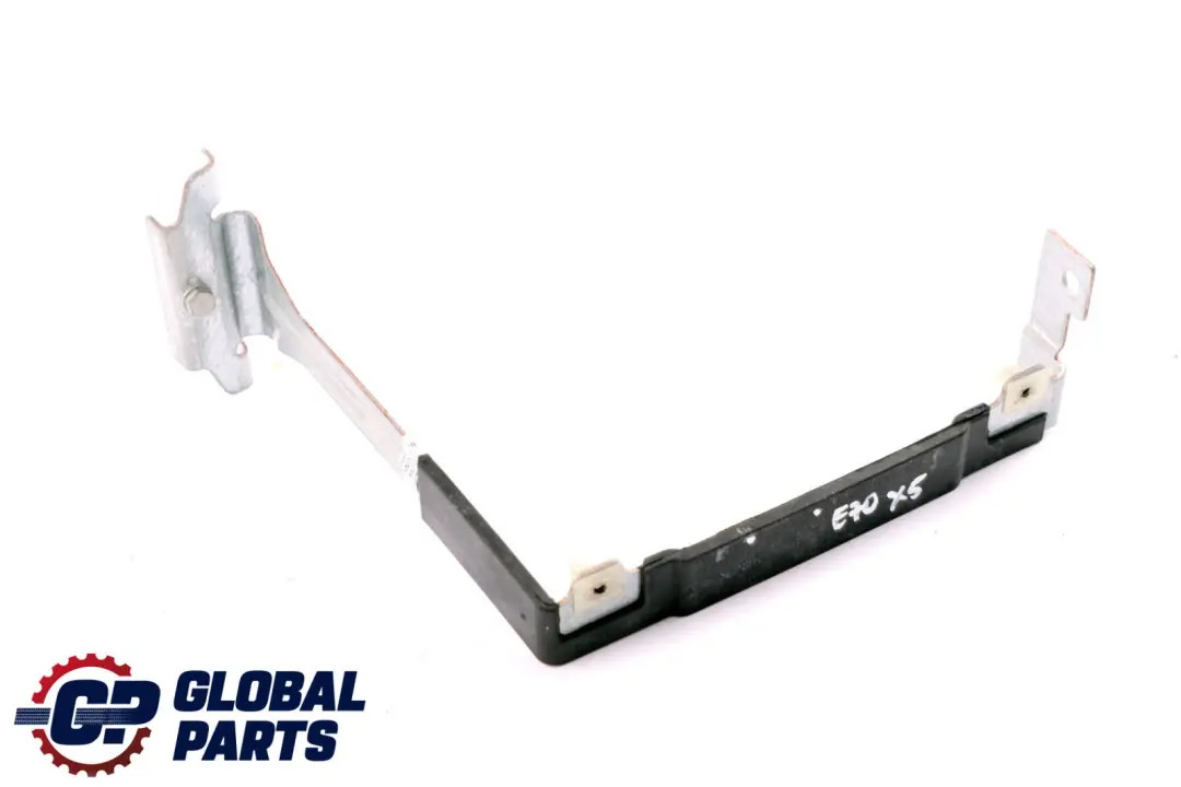 Batterieüberrollbügel für BMW X5 er E70 mit Teilenummer 7555905 BMW X5 er E70 Batterieüberrollbügel - SKU 7555905 - Teilenummer 7555905