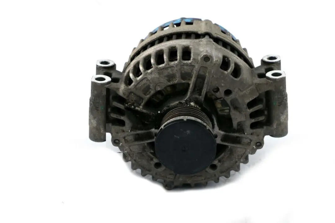 Benzina Alternatore Generatore 180A 7550968 per BMW E81 E90 E91 E60 LCI con numero di parte 7555926 BMW E81 E90 E91 E60 LCI Benzina Alternatore Generatore 180A 7550968 - SKU 7555926 - Numero di parte 7555926