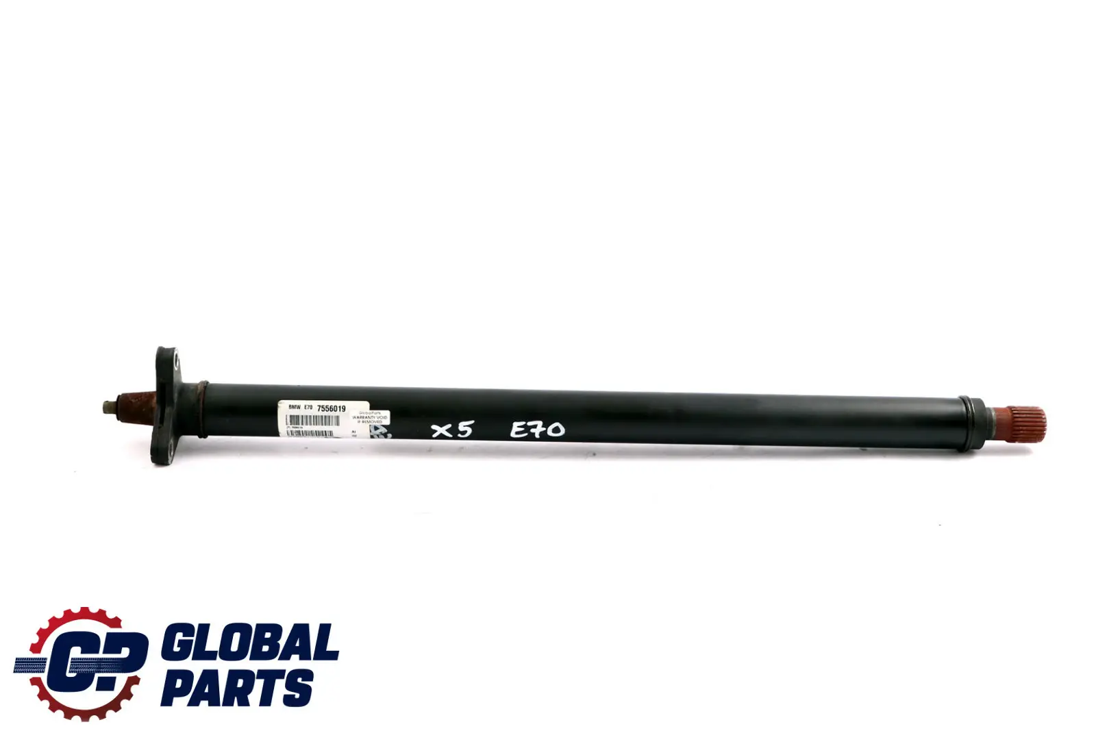 BMW X5 X6 E70 E71 Albero di Trasmissione Davanti 705MM 7556019 26207556019