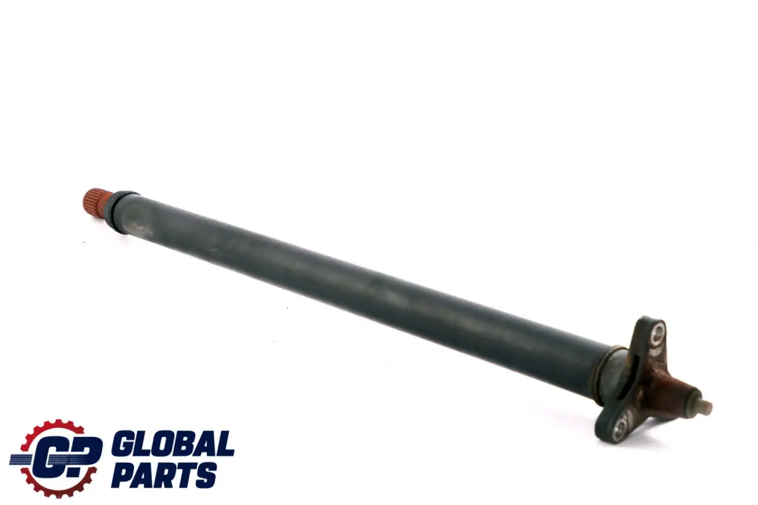 BMW X5 X6 Series E70 E71 Front Propshaft Shaft Drive Assy 705MM - SKU 7556019 - Part number 7556019
