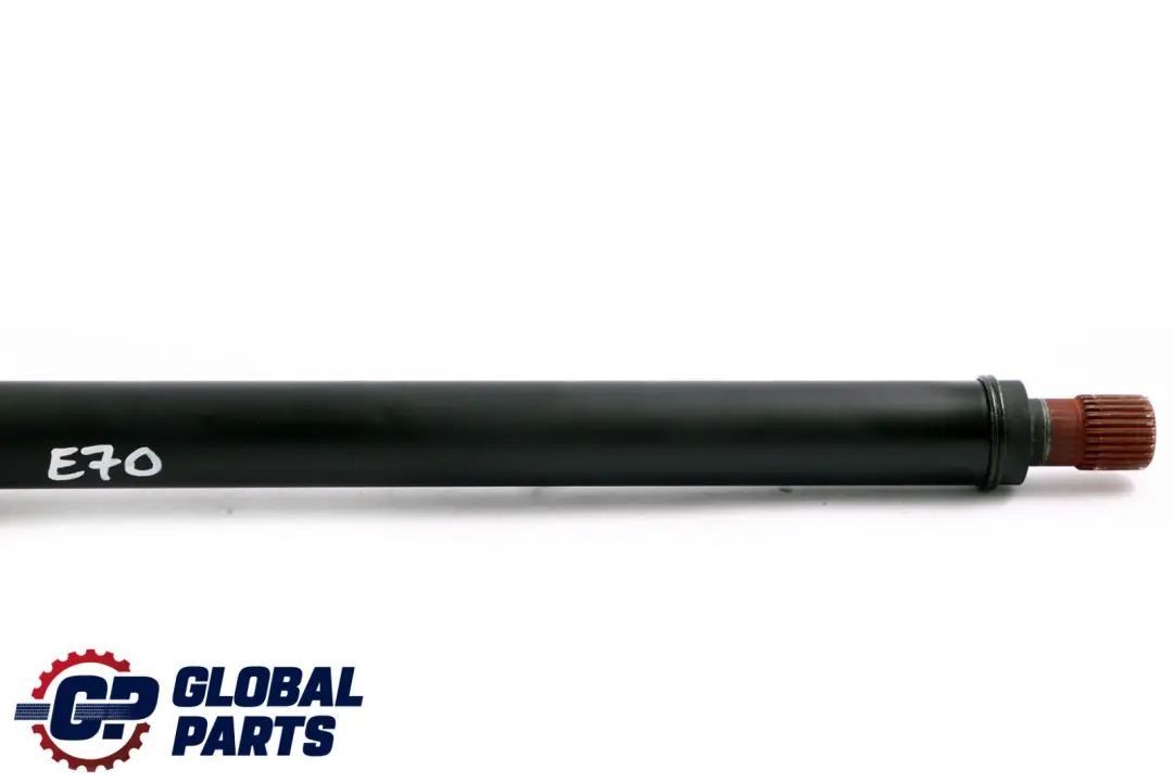 Arbre de Transmission Avant 705MM 2620 BMW X5 X6 E70 E71 - SKU 7556019 - Numéro de pièce 7556019