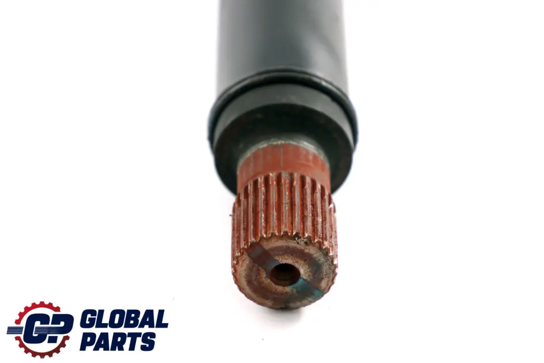 Eje Delantero 705MM para BMW X5 X6 Serie E70 E71 con número de pieza 7556019 BMW X5 X6 Serie E70 E71 Eje Delantero 705MM - SKU 7556019 - Número de pieza 7556019