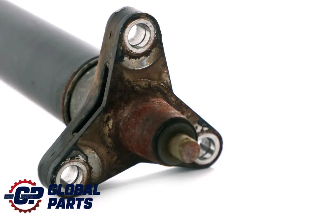 BMW X5 X6 Series E70 E71 Front Propshaft Shaft Drive Assy 705MM - SKU 7556019 - Part number 7556019