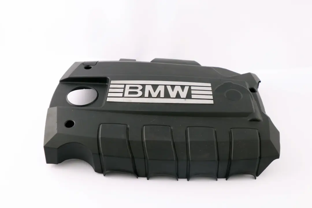 N43 Essence Couvercle de Bobines D'Allumage BMW 1 3 E81 E87 E90 E91 - SKU 7556033 - Numéro de pièce 7556033