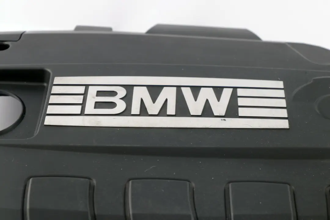 N43 Essence Couvercle de Bobines D'Allumage BMW 1 3 E81 E87 E90 E91 - SKU 7556033 - Numéro de pièce 7556033