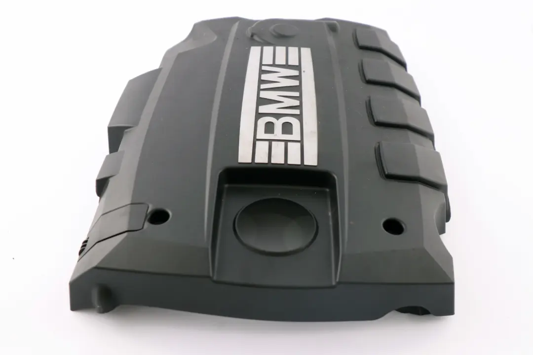 N43 Essence Couvercle de Bobines D'Allumage BMW 1 3 E81 E87 E90 E91 - SKU 7556033 - Numéro de pièce 7556033