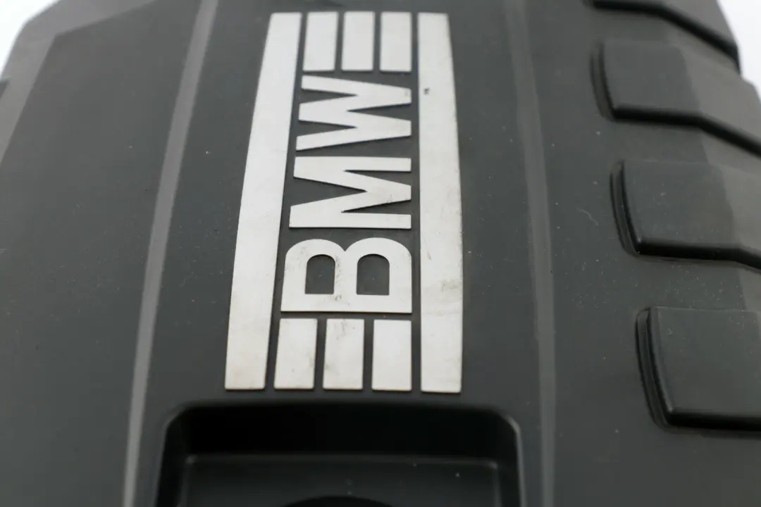 N43 Essence Couvercle de Bobines D'Allumage BMW 1 3 E81 E87 E90 E91 - SKU 7556033 - Numéro de pièce 7556033