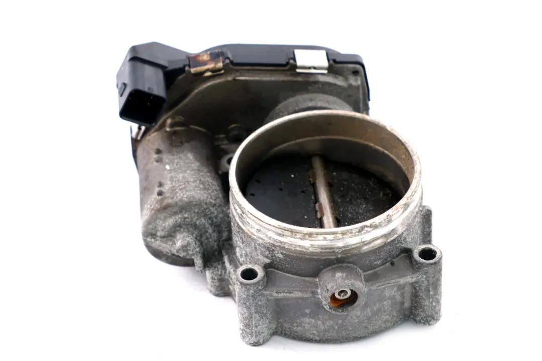 BMW E60 LCI E81 E90 E91 E92 E93 F01 F10 F11 Throttle Body Actuator - SKU 7556118 - Part number 7556118