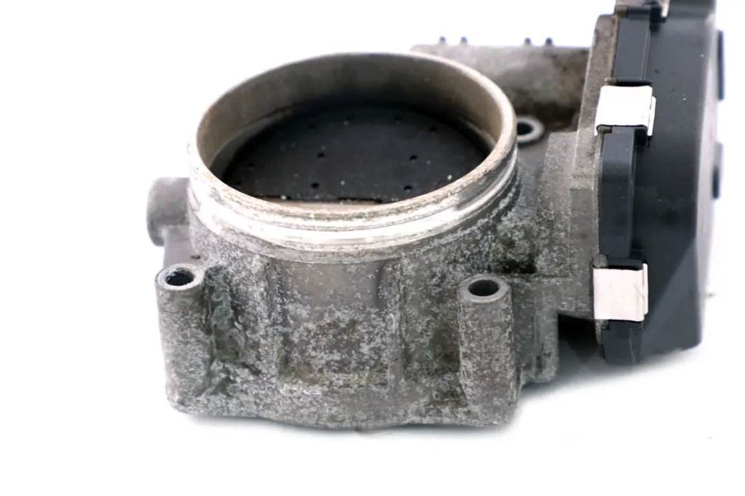 Actuador Cuerpo Acelerador para BMW E60 LCI E81 E90 E91 E92 E93 F01 F10 F11 con número de pieza 7556118 BMW E60 LCI E81 E90 E91 E92 E93 F01 F10 F11 Actuador Cuerpo Acelerador - SKU 7556118 - Número de pieza 7556118