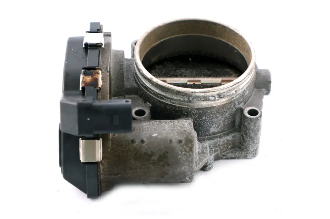 Przepustnica Powietrza do BMW E60 LCI E81 E90 E91 E92 E93 F01 F10 F11 o numerze 7556118 BMW E60 LCI E81 E90 E91 E92 E93 F01 F10 F11 Przepustnica Powietrza - SKU 7556118 - Numer Części 7556118