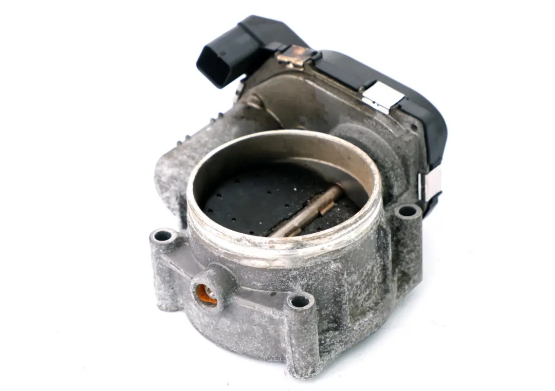 BMW E60 LCI E81 E90 E91 E92 E93 F01 F10 F11 Throttle Body Actuator - SKU 7556118 - Part number 7556118