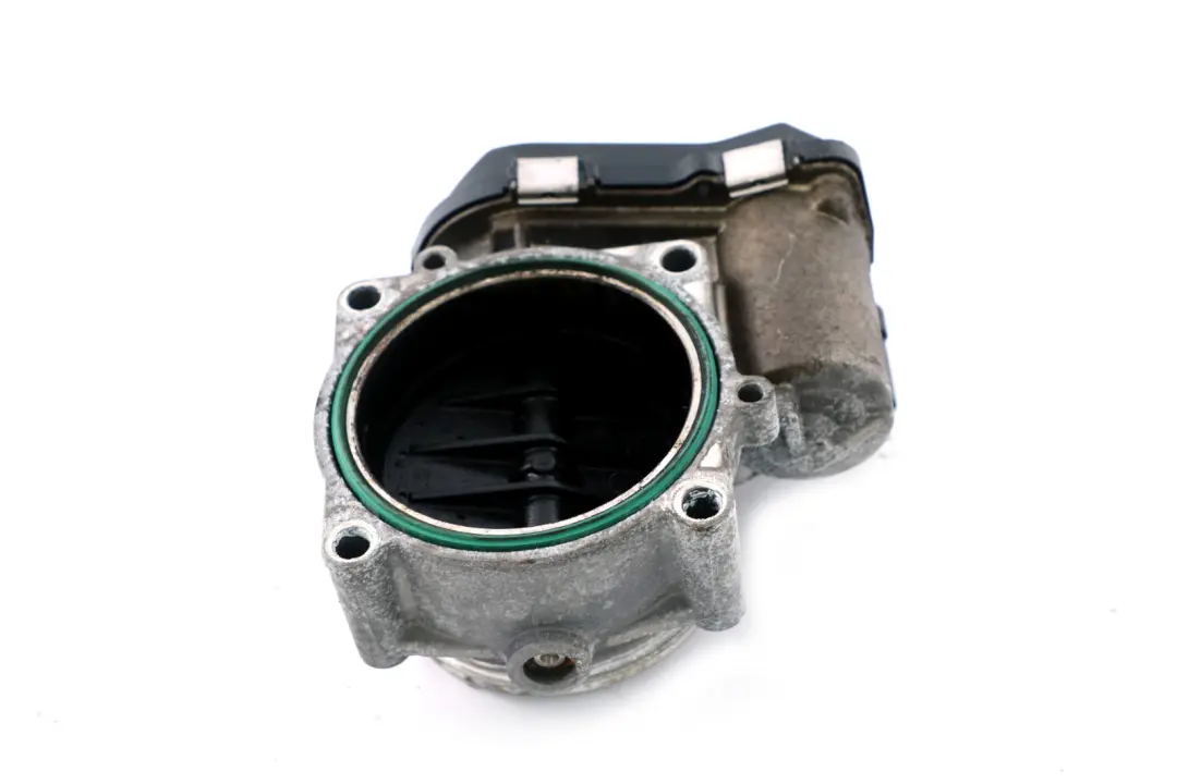 BMW E60 LCI E81 E90 E91 E92 E93 F01 F10 F11 Actionneur Corps Papillon - SKU 7556118 - Numéro de pièce 7556118
