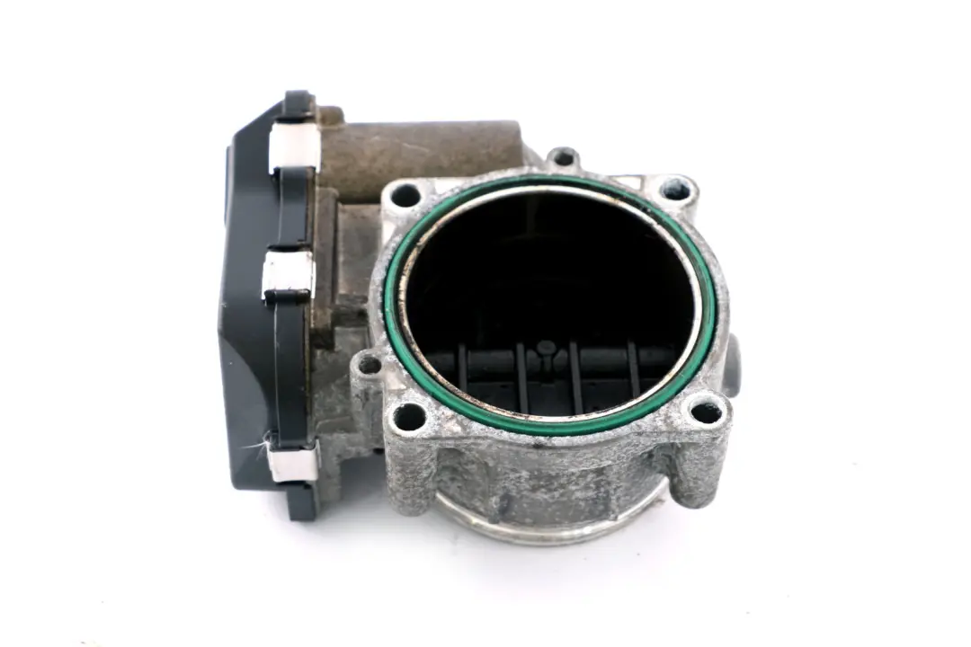 BMW E60 LCI E81 E90 E91 E92 E93 F01 F10 F11 Przepustnica Powietrza - SKU 7556118 - Numer Części 7556118