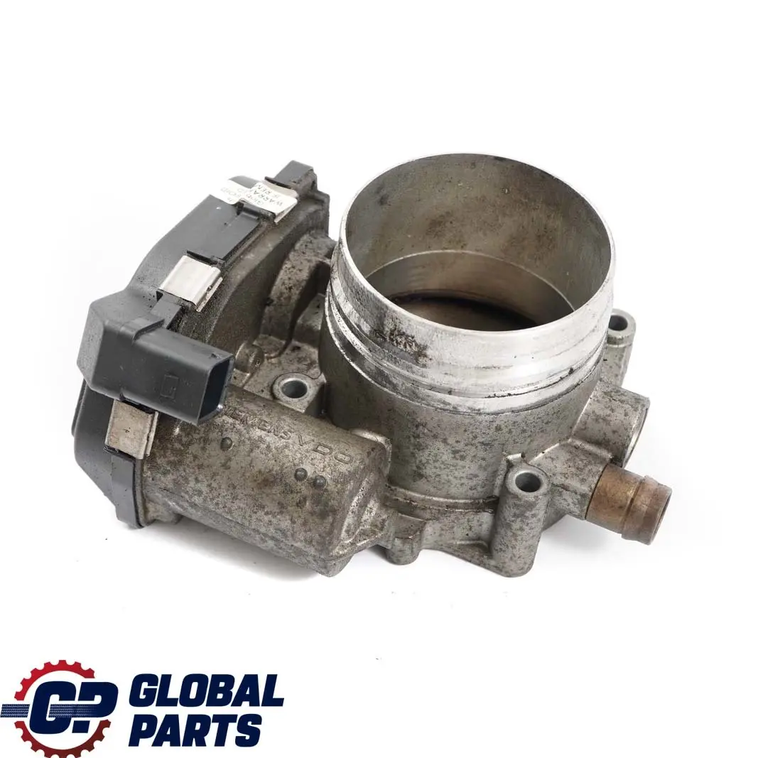 N54 135i 335i Przepustnica Powietrza do BMW E82 E90 E92 o numerze 7556119 BMW E82 E90 E92 N54 135i 335i Przepustnica Powietrza - SKU 7556119 - Numer Części 7556119