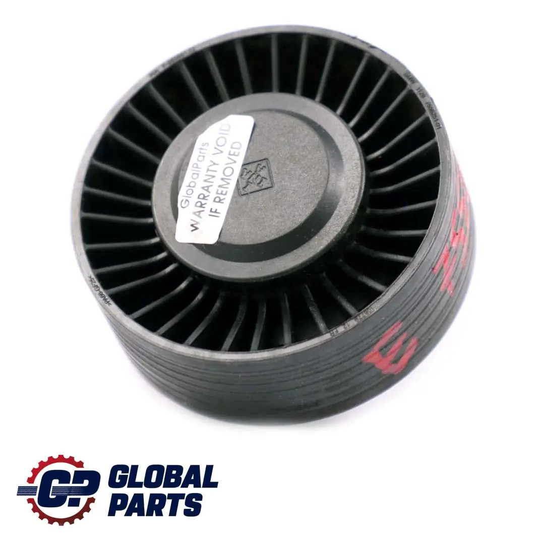 Poulie Courroie Distribution BMW E81 E82 E90 E91 N47 Idler Guide pour à propos du numéro de pièce 7556251 Poulie Courroie Distribution BMW E81 E82 E90 E91 N47 Idler Guide - SKU 7556251 - Numéro de pièce 7556251
