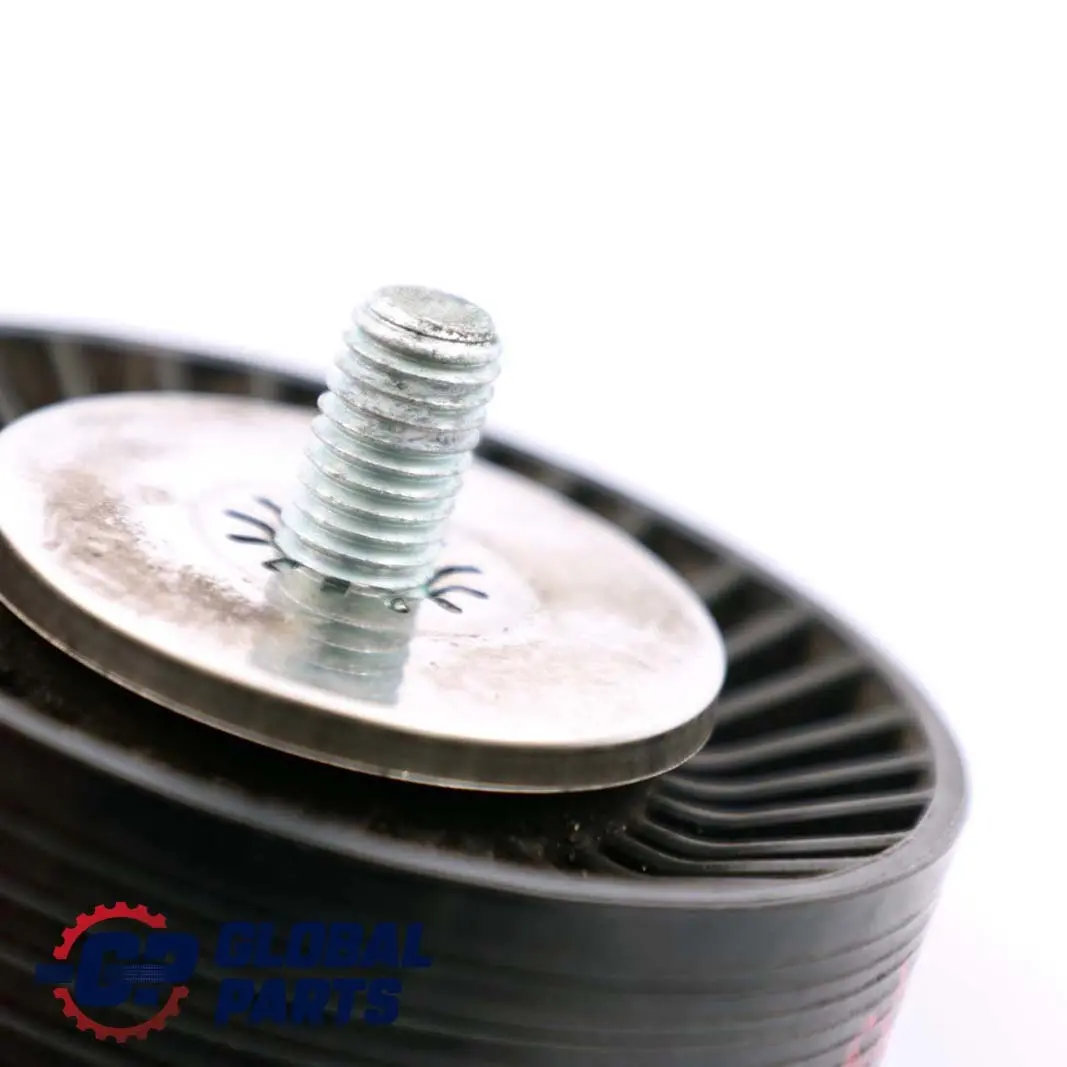 Poulie Courroie Distribution BMW E81 E82 E90 E91 N47 Idler Guide pour à propos du numéro de pièce 7556251 Poulie Courroie Distribution BMW E81 E82 E90 E91 N47 Idler Guide - SKU 7556251 - Numéro de pièce 7556251