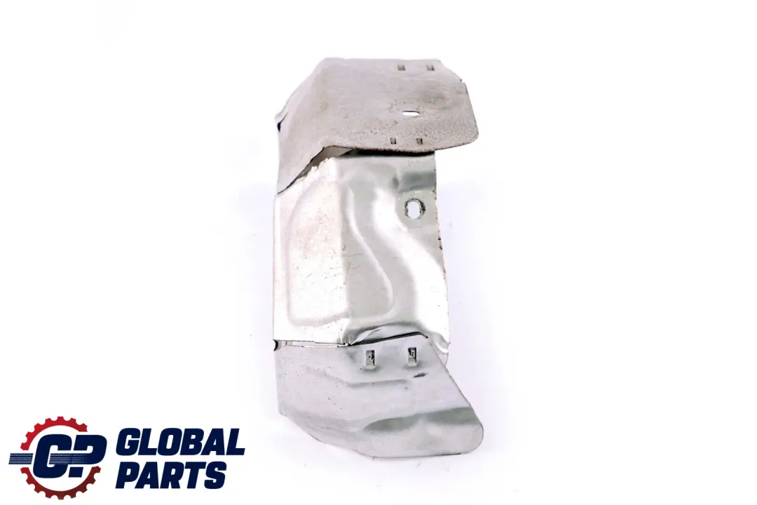 Exhaust Manifold Heat Thermal Resistant Plate to Mini Cooper One R55 R56 R59 with Part number 7556438 Mini Cooper One R55 R56 R59 Exhaust Manifold Heat Thermal Resistant Plate - SKU 7556438 - Part number 7556438