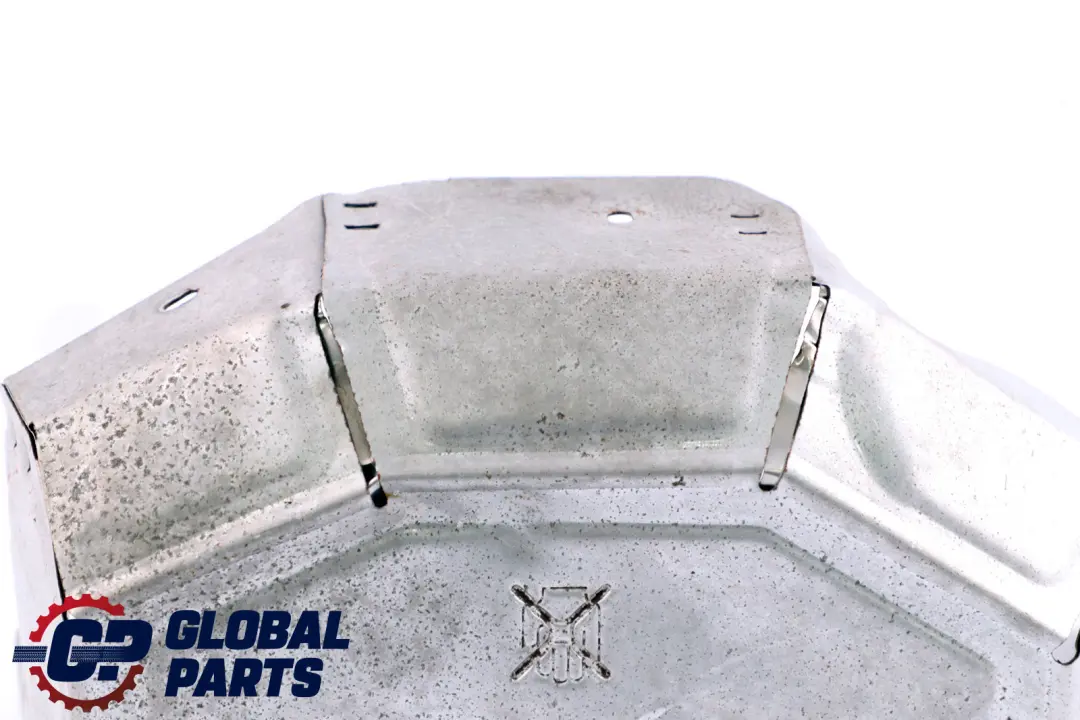 Multiple De Escape Placa T?rmica Resistente al Calor para Mini Cooper One R55 R56 R59 con número de pieza 7556438 Mini Cooper One R55 R56 R59 Multiple De Escape Placa T?rmica Resistente al Calor - SKU 7556438 - Número de pieza 7556438