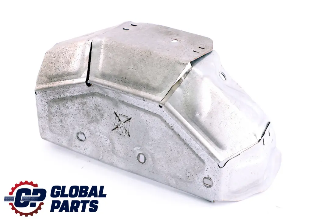 Plaque de Protection contre la Chaleur pour Mini Cooper One R55 R56 R59 à propos du numéro de pièce 7556438 Mini Cooper One R55 R56 R59 Plaque de Protection contre la Chaleur - SKU 7556438 - Numéro de pièce 7556438