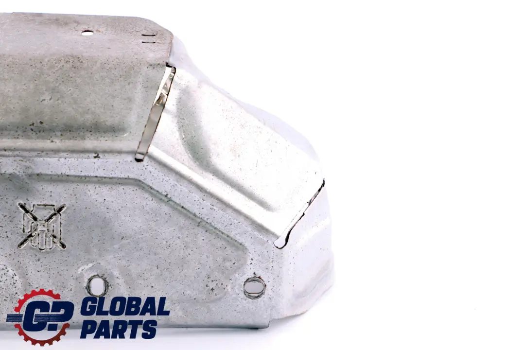 Mini Cooper One R55 R56 R59 Multiple De Escape Placa T?rmica Resistente al Calor - SKU 7556438 - Número de pieza 7556438