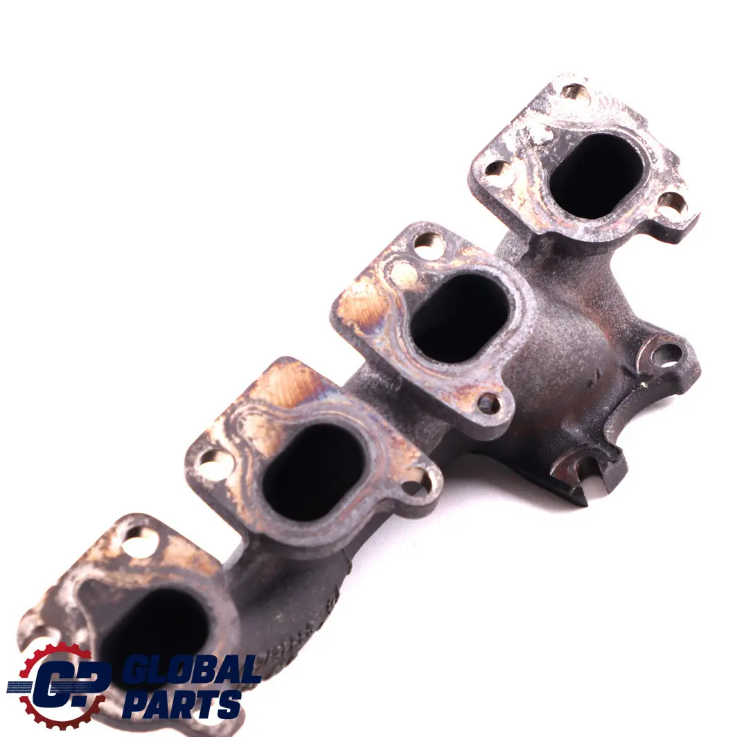 Mini Cooper S R55 R56 R57 R58 LCI Turbo Abgaskrümmer - SKU 7556494 - Teilenummer 7556494