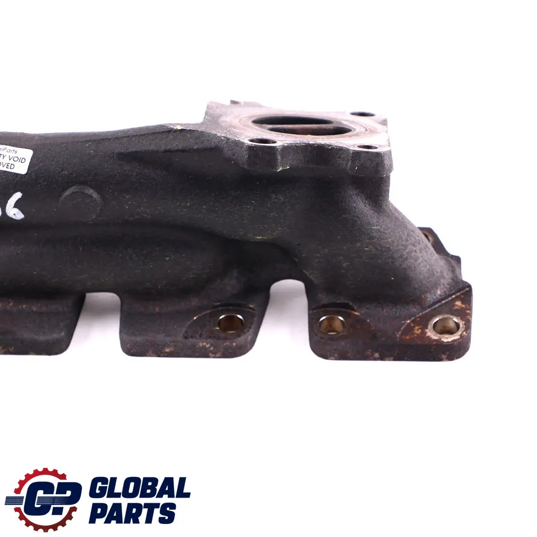 Mini Cooper S R55 R56 R57 R58 LCI N14 N18 Turbo Exhaust Manifold 7574366 - SKU 7556494 - Part number 7556494