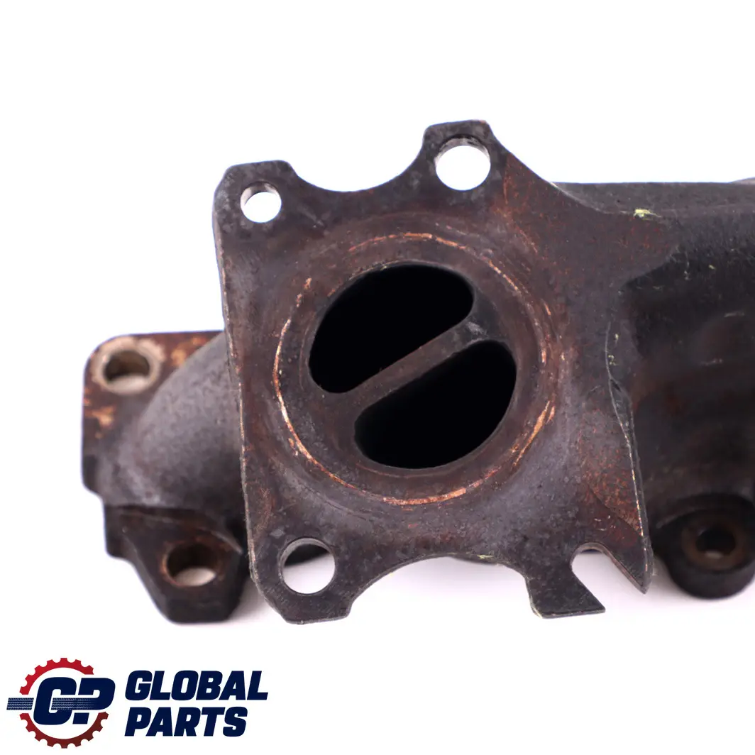 Colector De Escape 7574366 para MINI Cooper R55 R56 R57 R58 LCI N14 N18 Turbo con número de pieza 7556494 MINI Cooper R55 R56 R57 R58 LCI N14 N18 Turbo Colector De Escape 7574366 - SKU 7556494 - Número de pieza 7556494