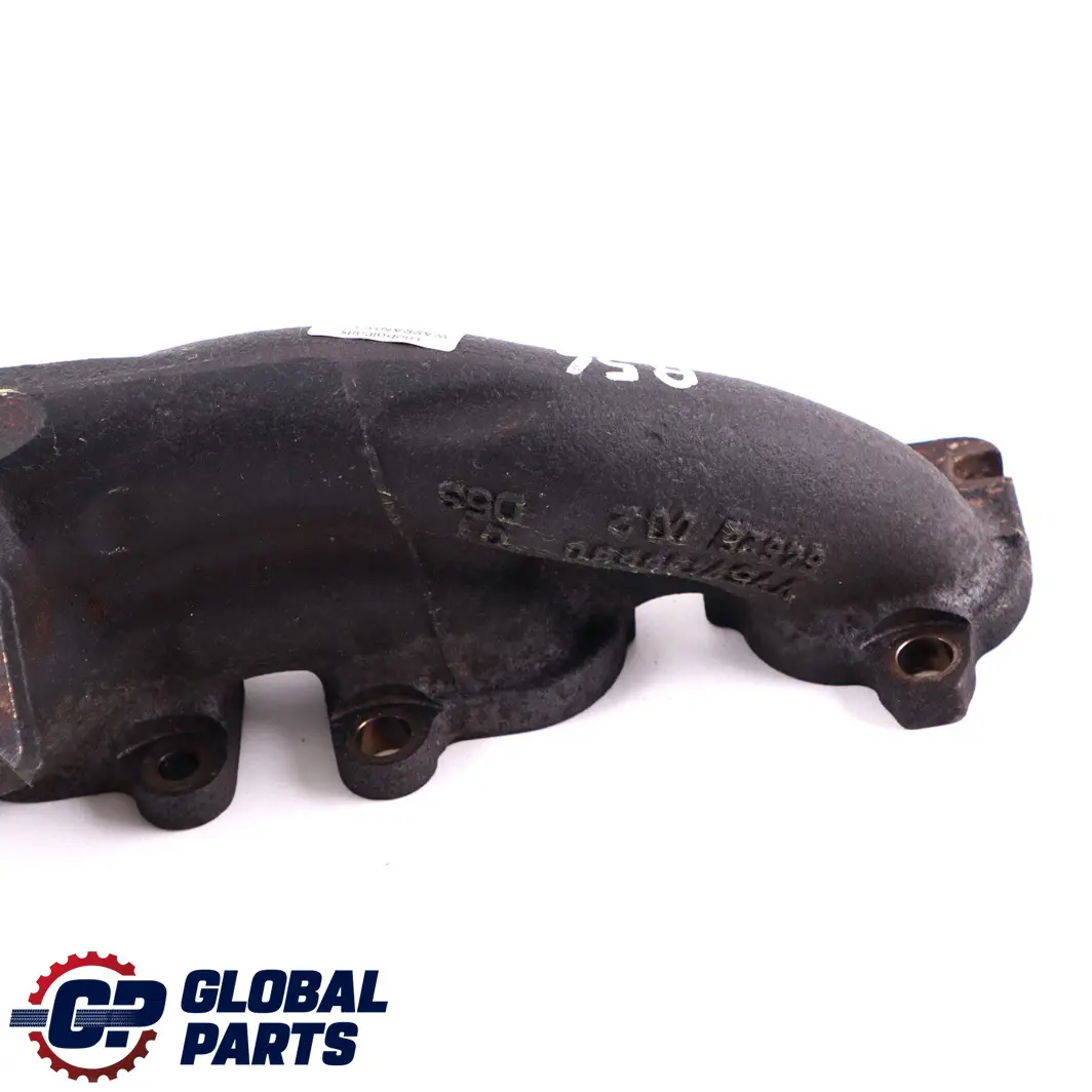 Mini Cooper S R55 R56 R57 R58 LCI Turbo Collettore 1162 - SKU 7556494 - Numero di parte 7556494