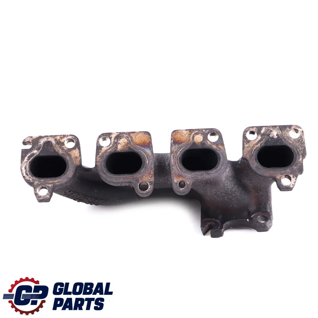 Mini Cooper S R55 R56 R57 R58 LCI Turbo Collettore 1162 - SKU 7556494 - Numero di parte 7556494