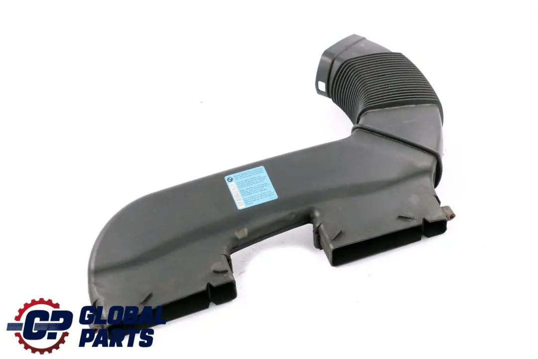 Intake Duct Suction Hood to BMW 3 Series E90 E91 E92 E93 335i Air with Part number 7556546 BMW 3 Series E90 E91 E92 E93 335i Air Intake Duct Suction Hood - SKU 7556546 - Part number 7556546