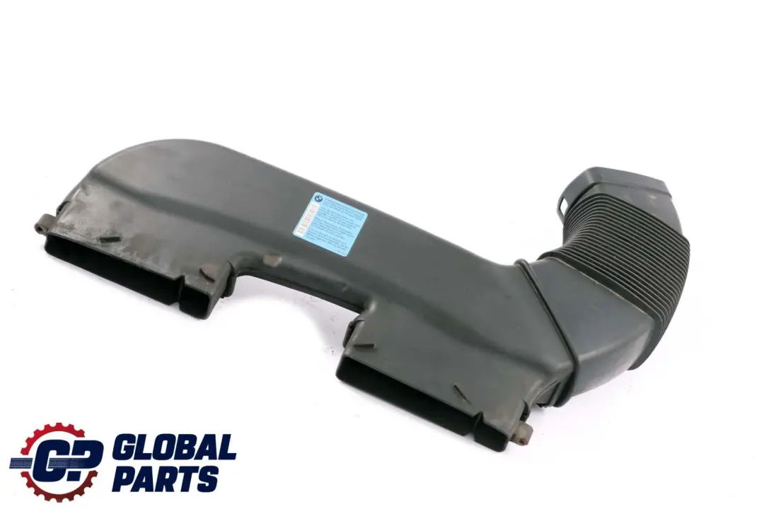 Intake Duct Suction Hood to BMW 3 Series E90 E91 E92 E93 335i Air with Part number 7556546 BMW 3 Series E90 E91 E92 E93 335i Air Intake Duct Suction Hood - SKU 7556546 - Part number 7556546