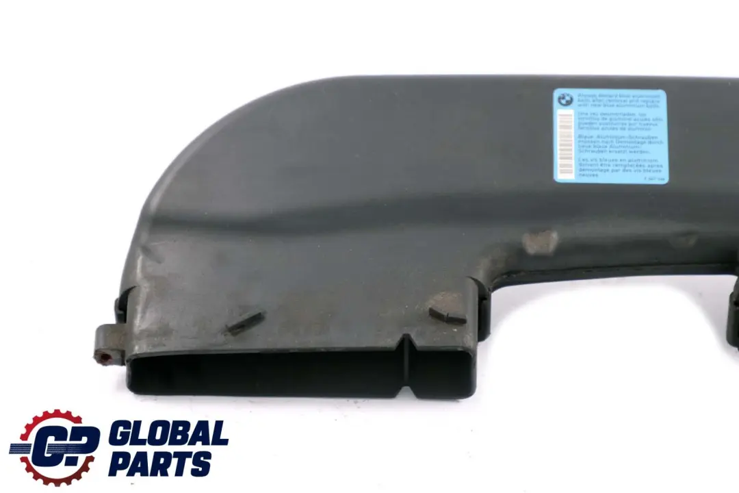 Benzin Ansaughaube 1371 für BMW 3 er E90 E91 E92 E93 335i mit Teilenummer 7556546 BMW 3 er E90 E91 E92 E93 335i Benzin Ansaughaube 1371 - SKU 7556546 - Teilenummer 7556546