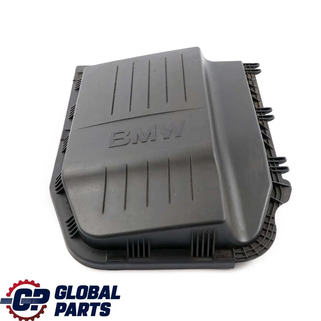 N54 Air Filter Box Intake Silencer BMW 3 Series E90 E91 E92 E93 335i - SKU 7556547-1 - Part number 7556547