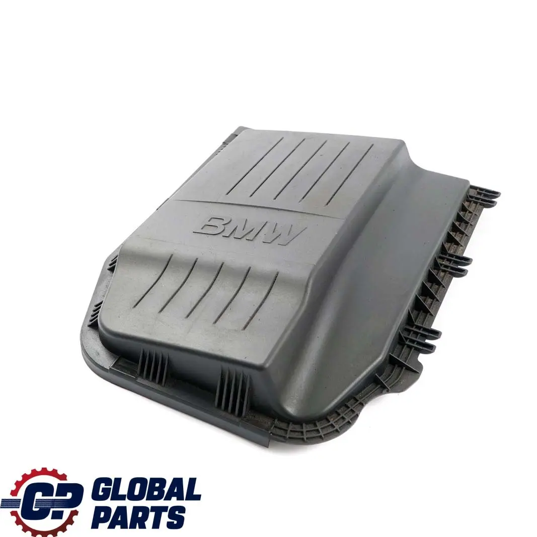 N54 Air Filter Box Intake Silencer BMW 3 Series E90 E91 E92 E93 335i - SKU 7556547-1 - Part number 7556547