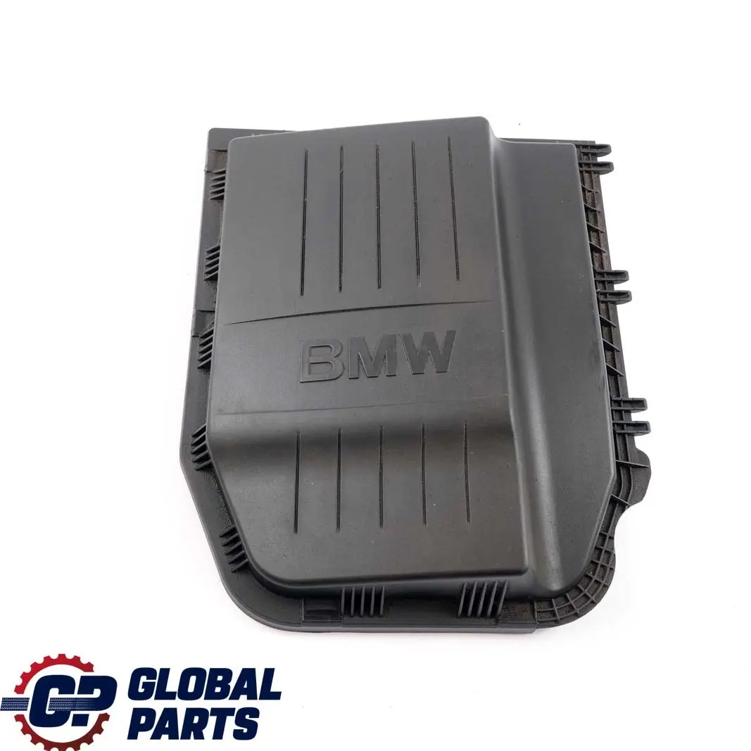 N54 Air Filter Box Intake Silencer BMW 3 Series E90 E91 E92 E93 335i - SKU 7556547-1 - Part number 7556547