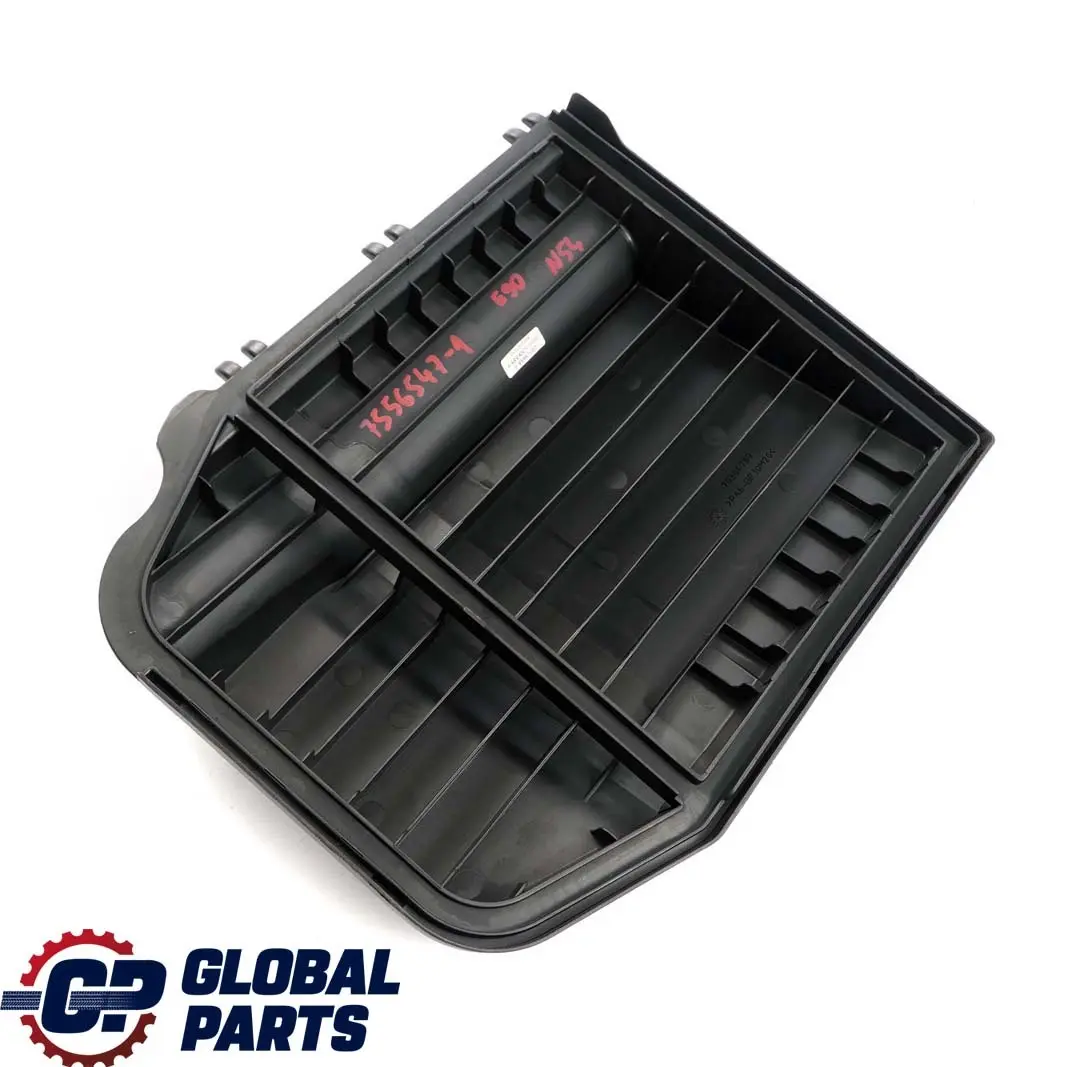 N54 Air Filter Box Intake Silencer BMW 3 Series E90 E91 E92 E93 335i - SKU 7556547-1 - Part number 7556547