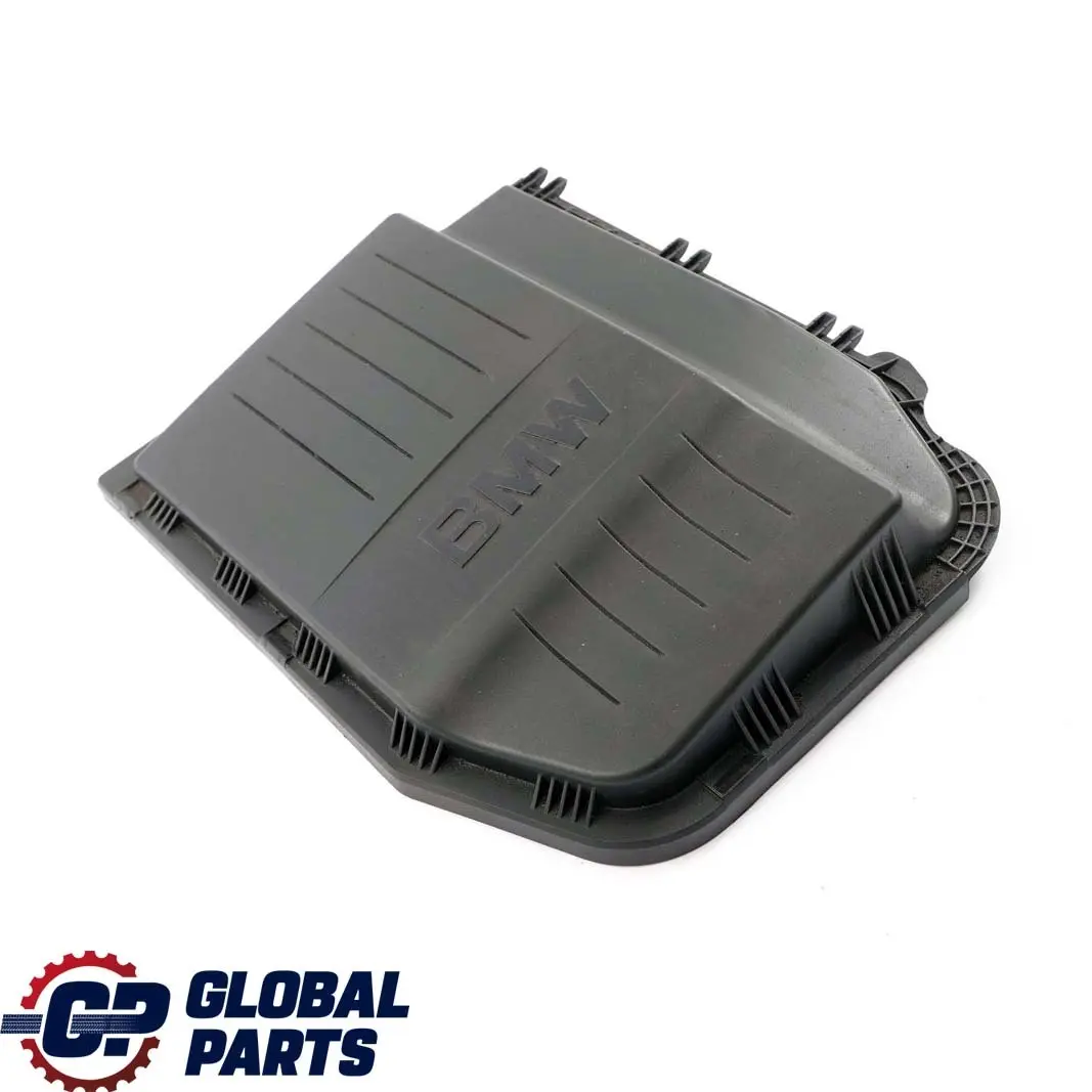 N54 Air Filter Box Intake Silencer BMW 3 Series E90 E91 E92 E93 335i - SKU 7556547-1 - Part number 7556547
