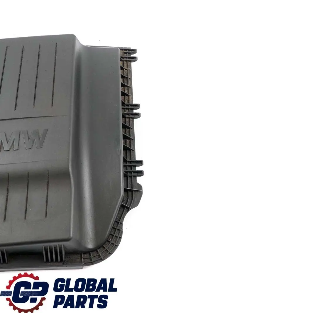 N54 Air Filter Box Intake Silencer BMW 3 Series E90 E91 E92 E93 335i - SKU 7556547-1 - Part number 7556547