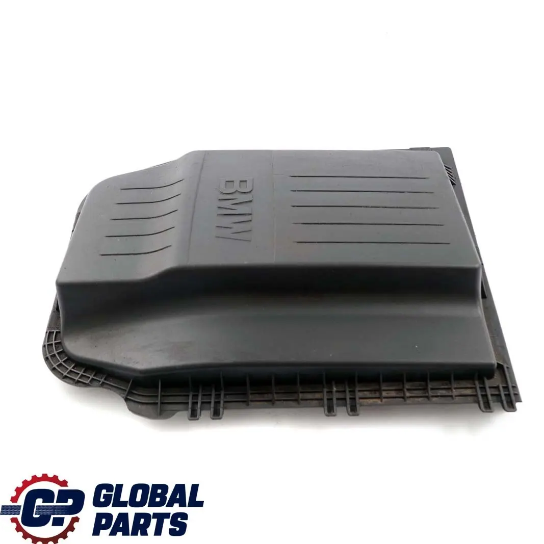 N54 Air Filter Box Intake Silencer BMW 3 Series E90 E91 E92 E93 335i - SKU 7556547-1 - Part number 7556547